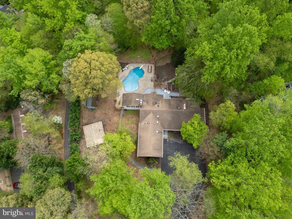 HARBOR HILLS - Residential