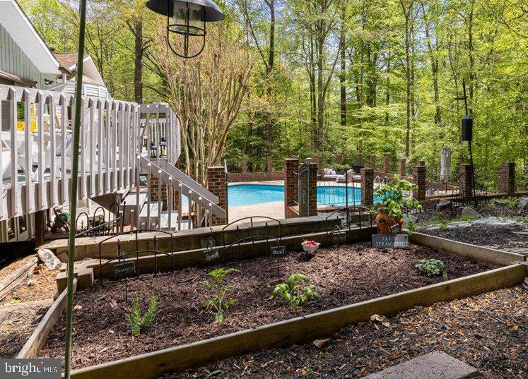 HARBOR HILLS - Residential