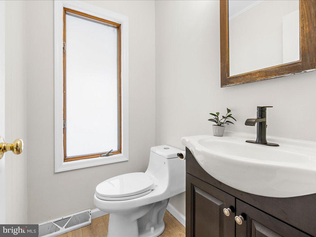 HARBOR HILLS - Residential