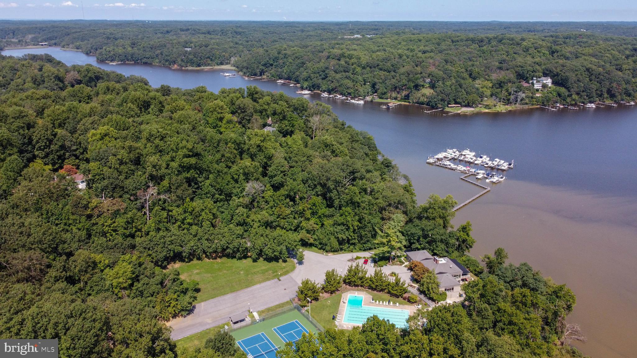 HARBOR HILLS - Residential