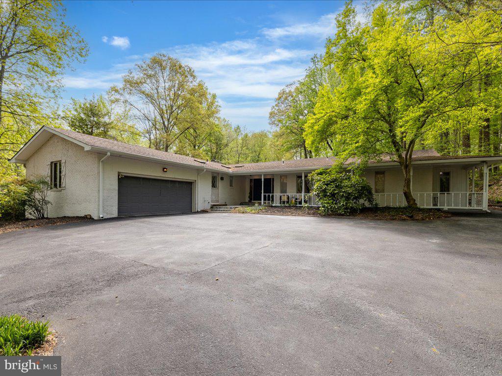 HARBOR HILLS - Residential