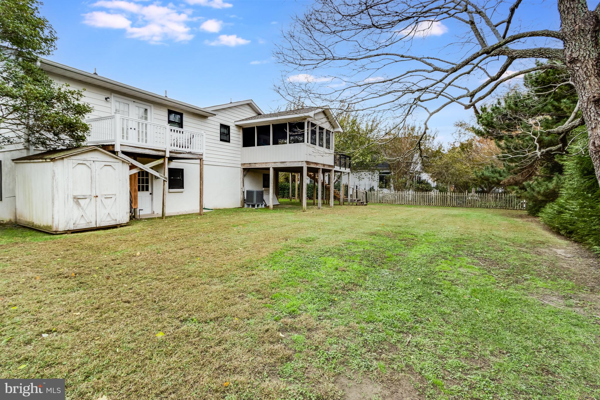REHOBOTH BEACH YACHT AND CC - Residential