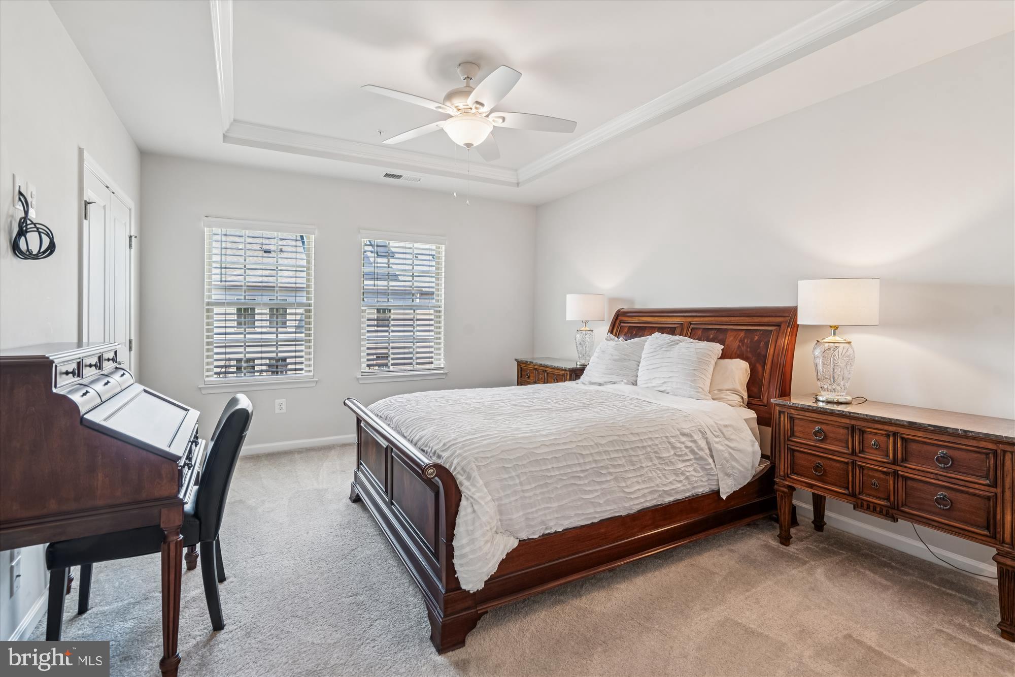 PARKSIDE - Residential Lease