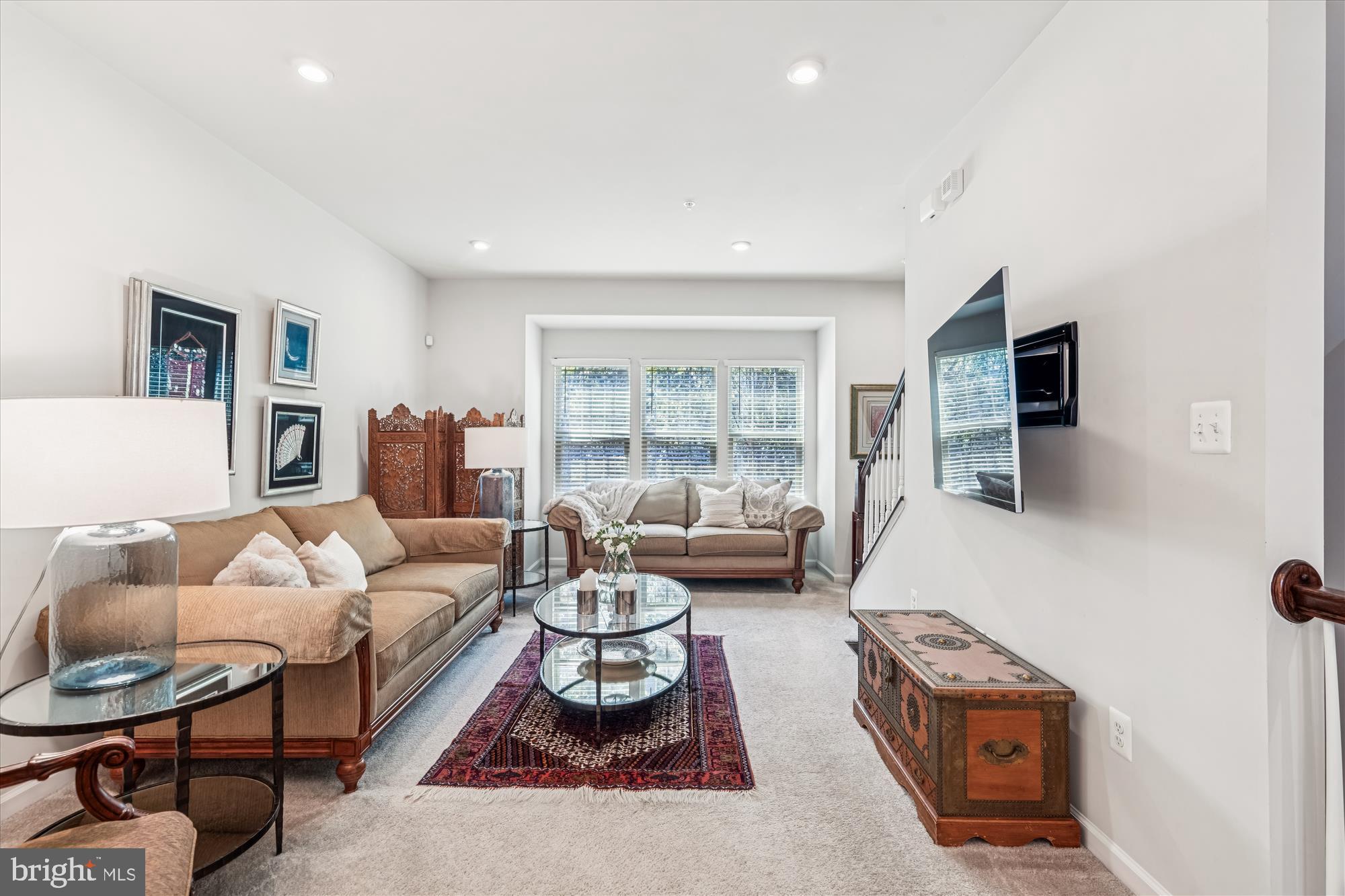 PARKSIDE - Residential Lease