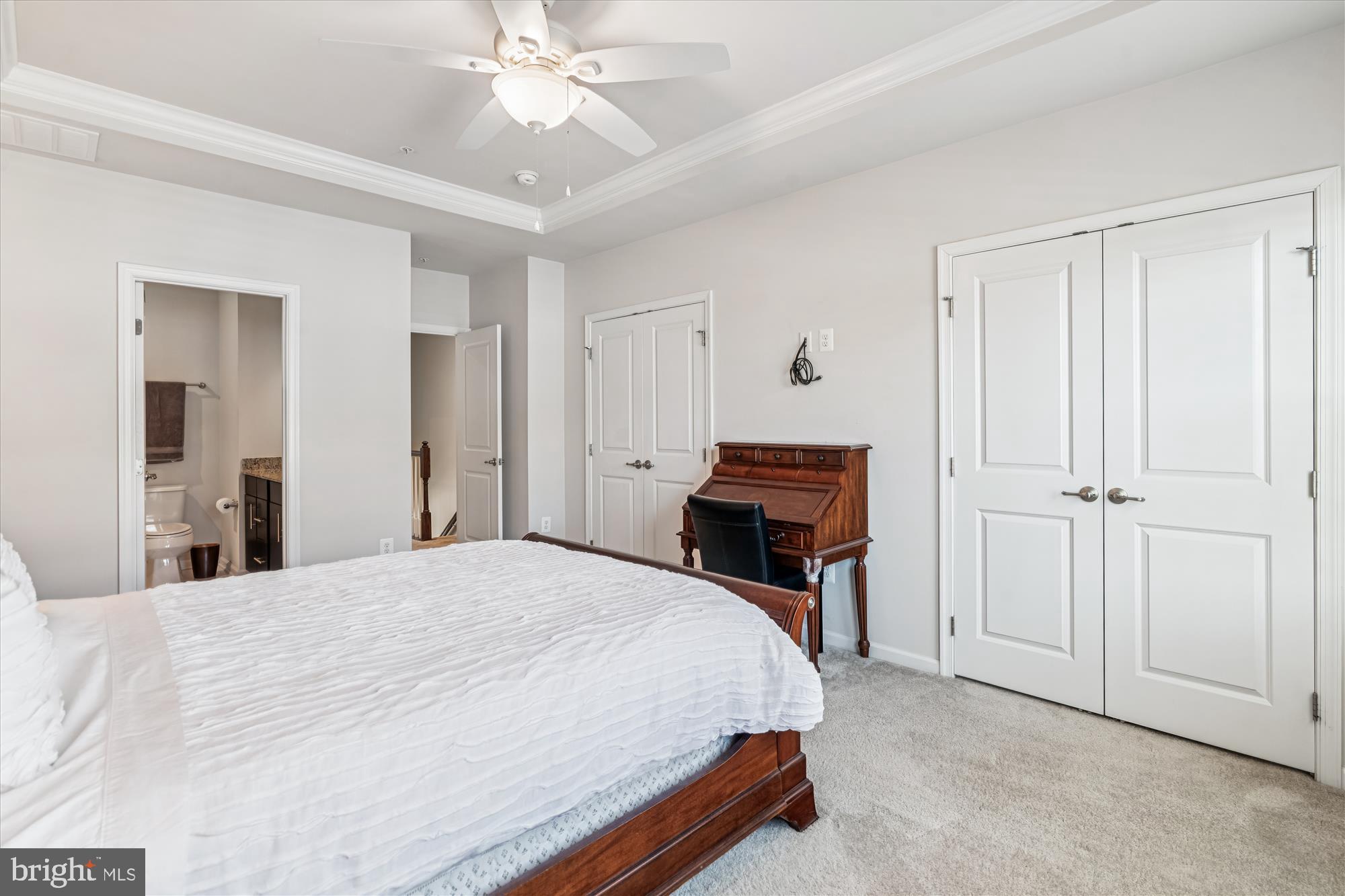 PARKSIDE - Residential Lease