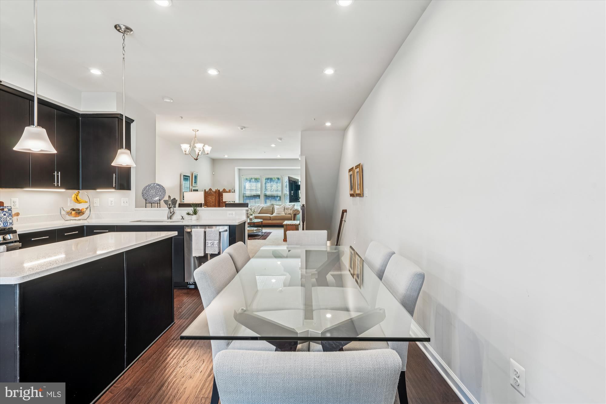 PARKSIDE - Residential Lease