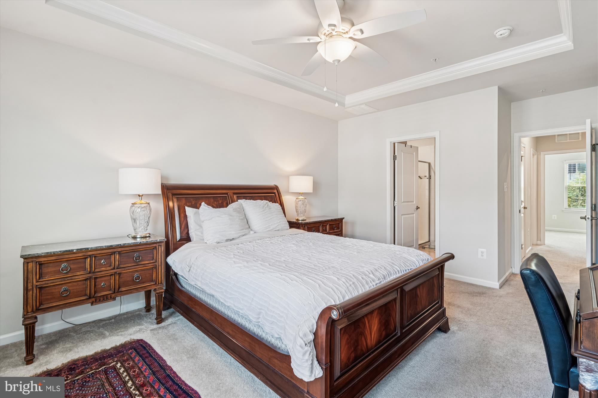 PARKSIDE - Residential Lease