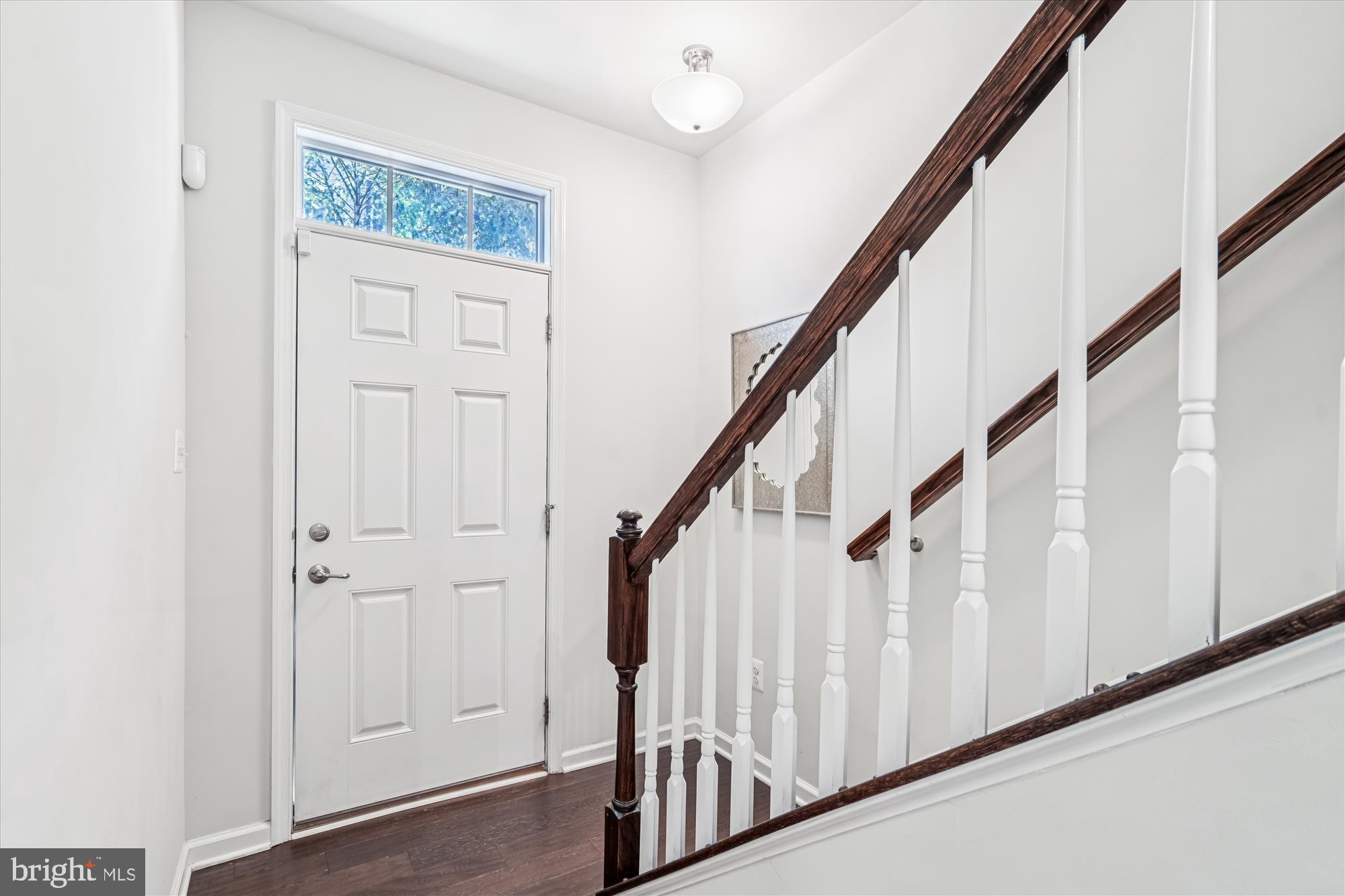 PARKSIDE - Residential Lease