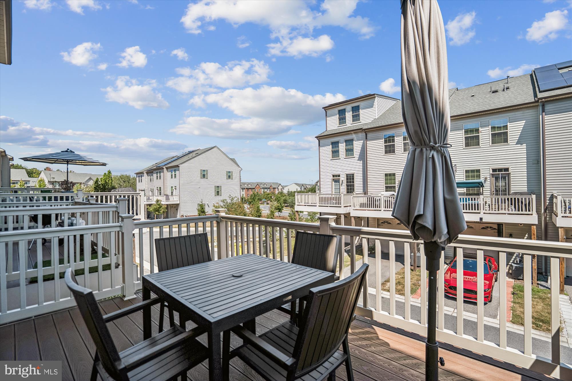 PARKSIDE - Residential Lease