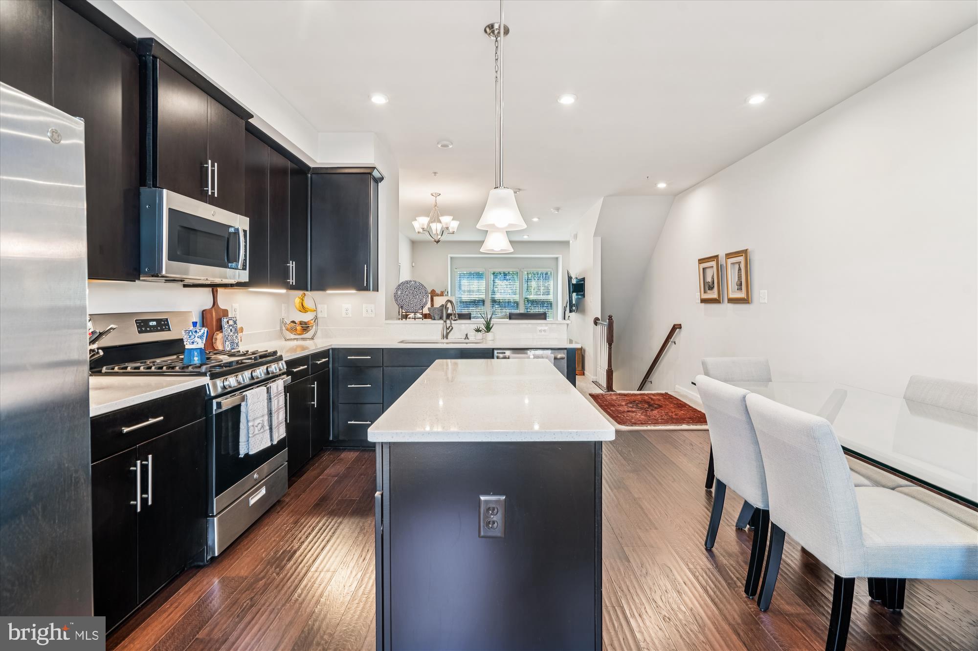 PARKSIDE - Residential Lease