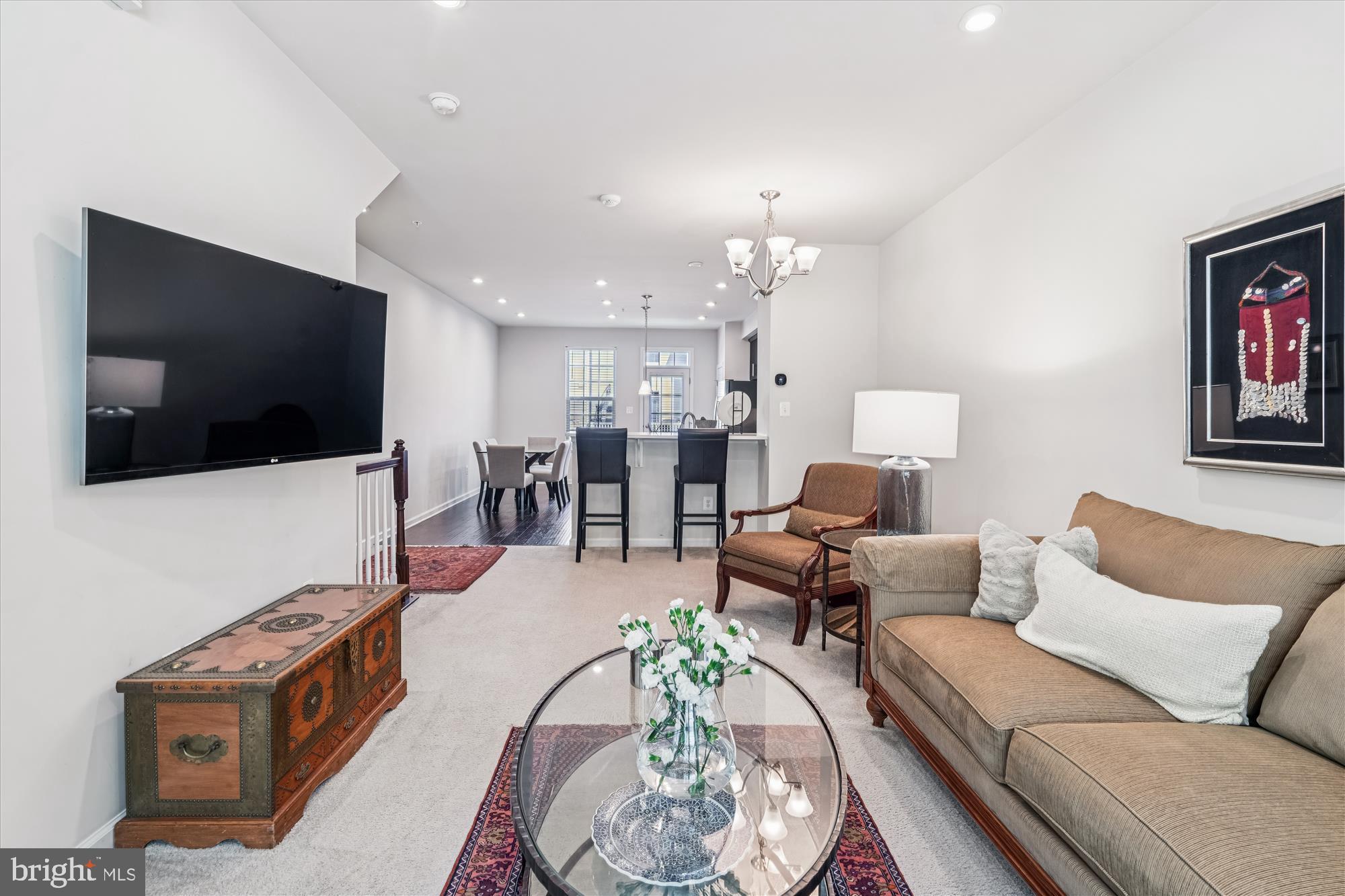 PARKSIDE - Residential Lease