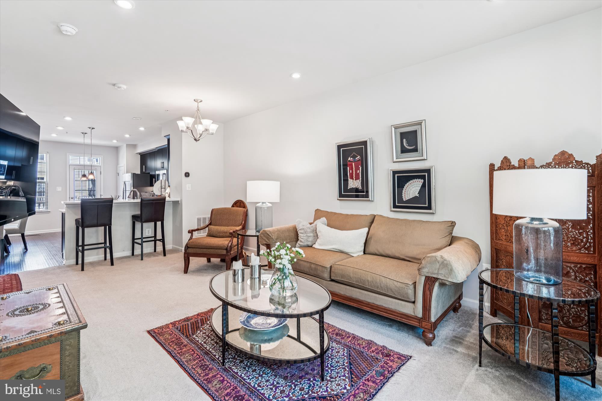 PARKSIDE - Residential Lease