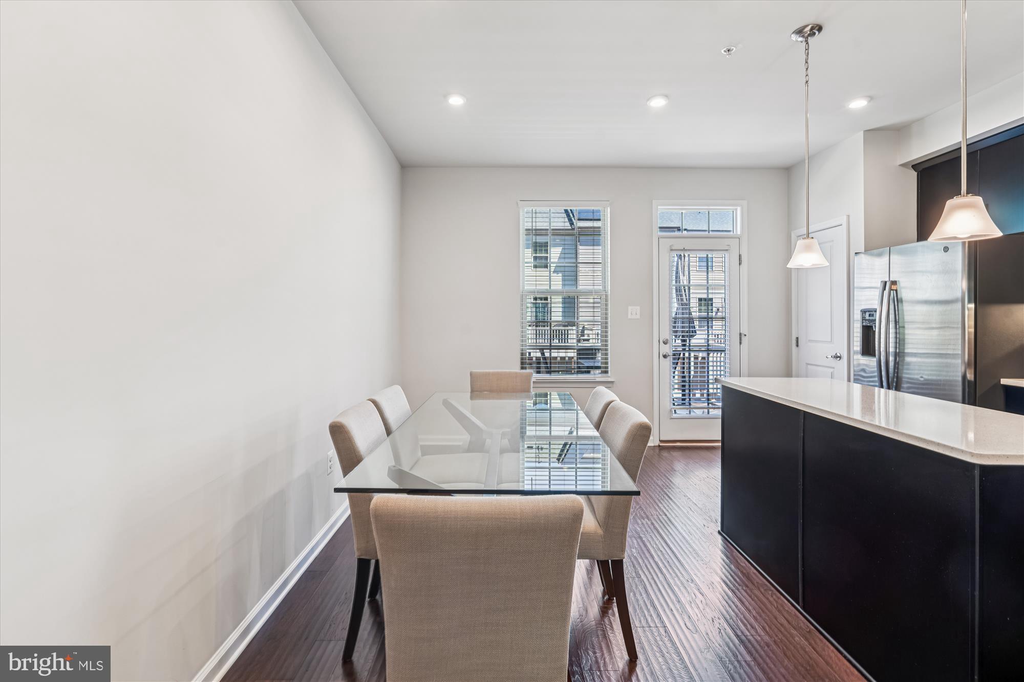 PARKSIDE - Residential Lease