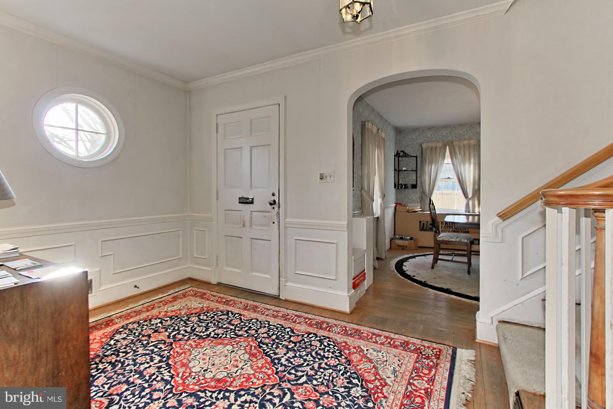 LYON VILLAGE - Residential