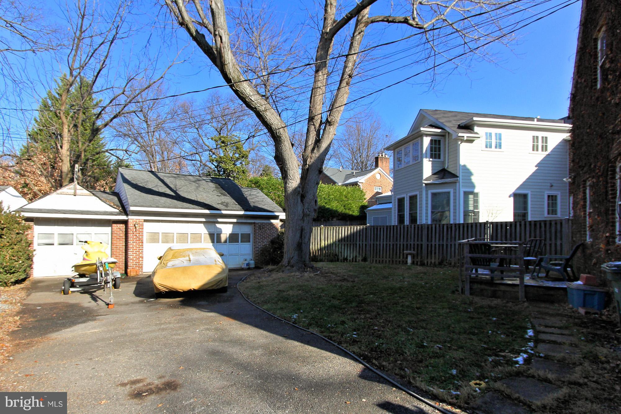 LYON VILLAGE - Residential