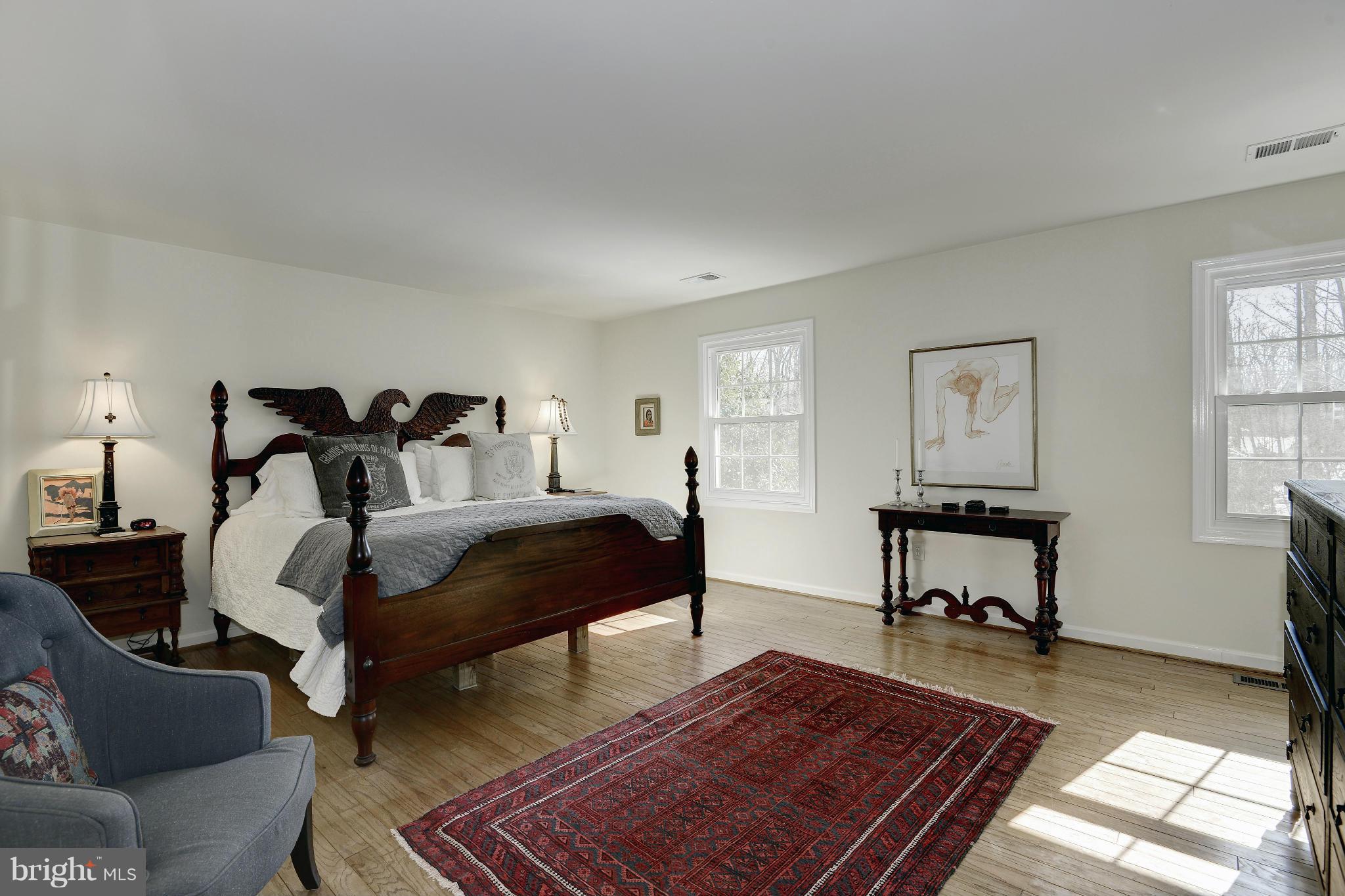 LANGLEY OAKS - Residential