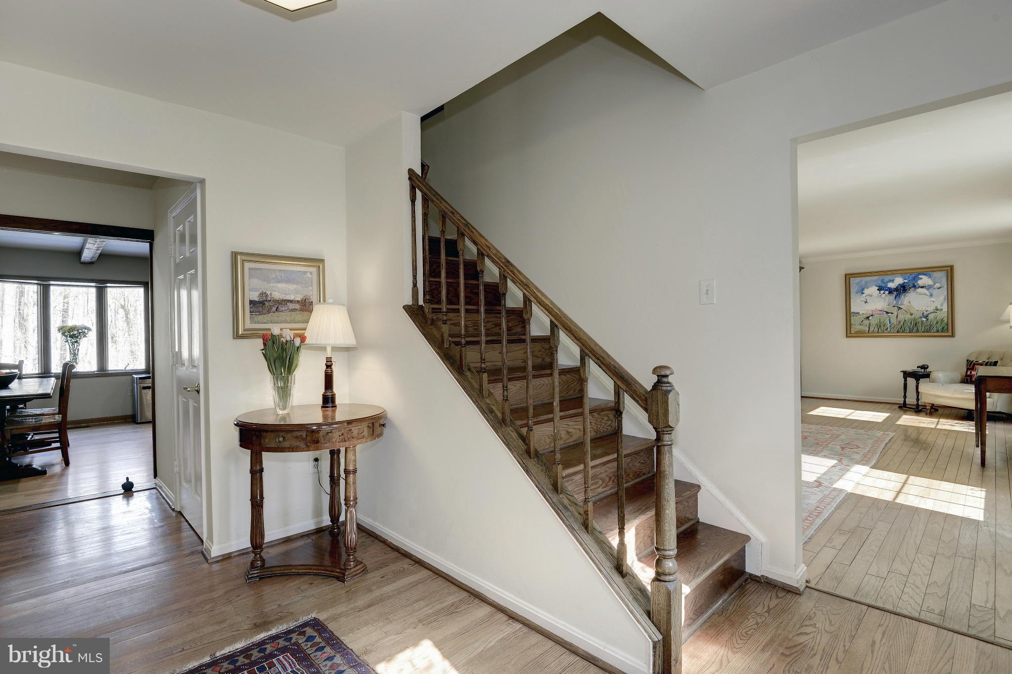 LANGLEY OAKS - Residential