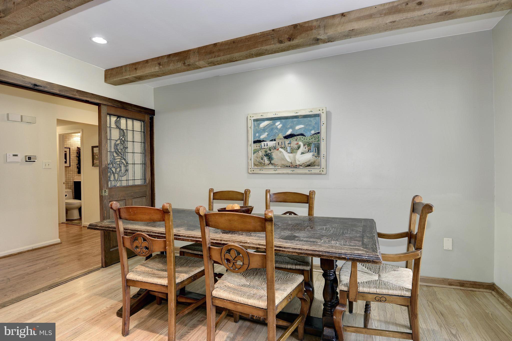 LANGLEY OAKS - Residential