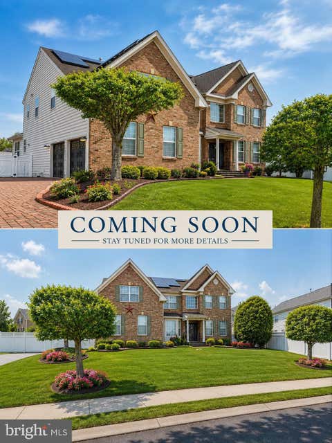 Photo of 501 Larzelere Rd, BENSALEM, PA 19020 (MLS # PABU2123764)