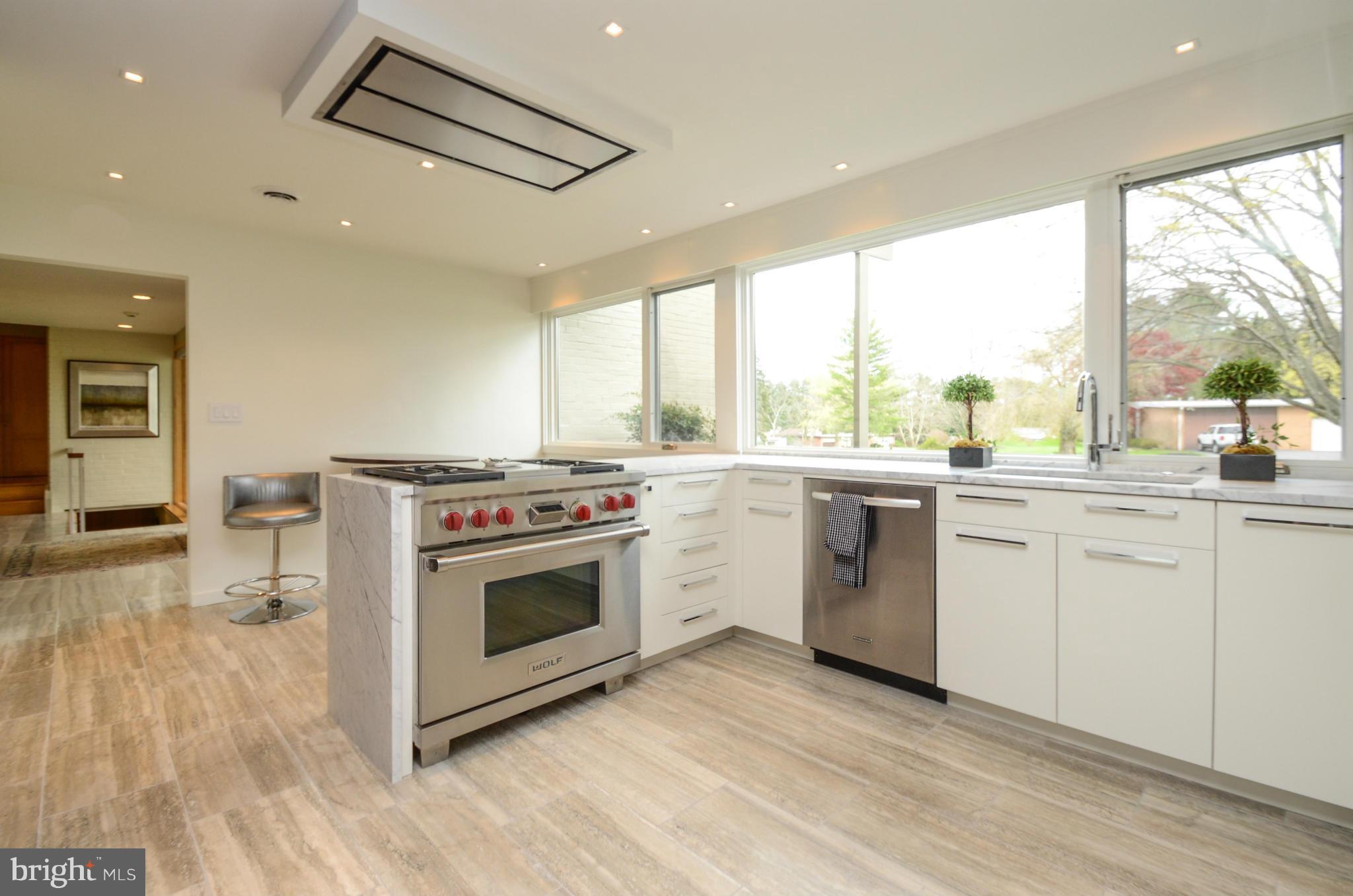 STEVENSON - Residential