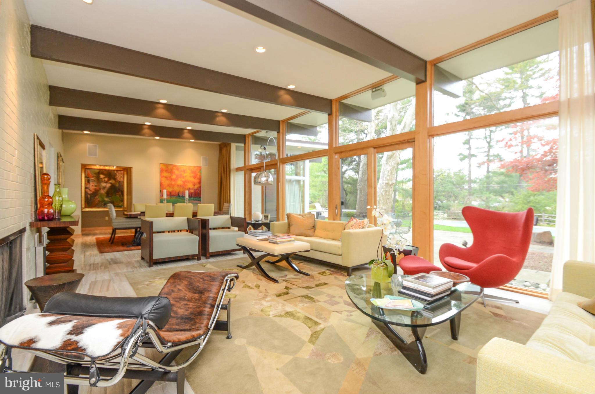 STEVENSON - Residential