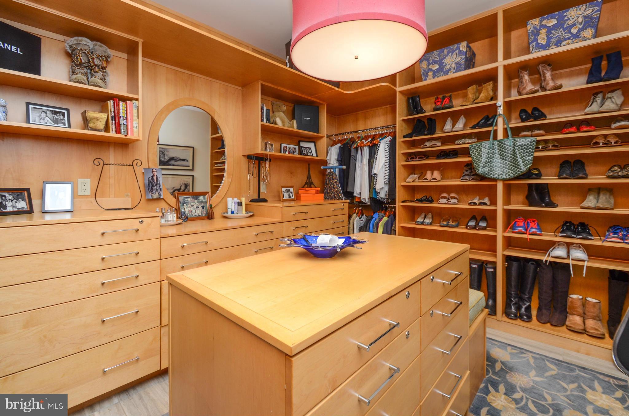 STEVENSON - Residential