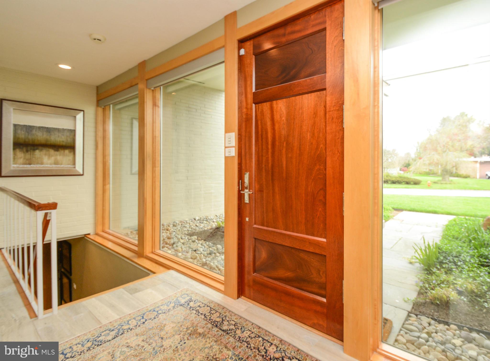 STEVENSON - Residential