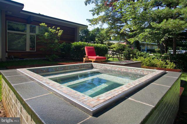 STEVENSON - Residential