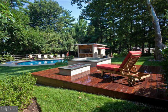 STEVENSON - Residential