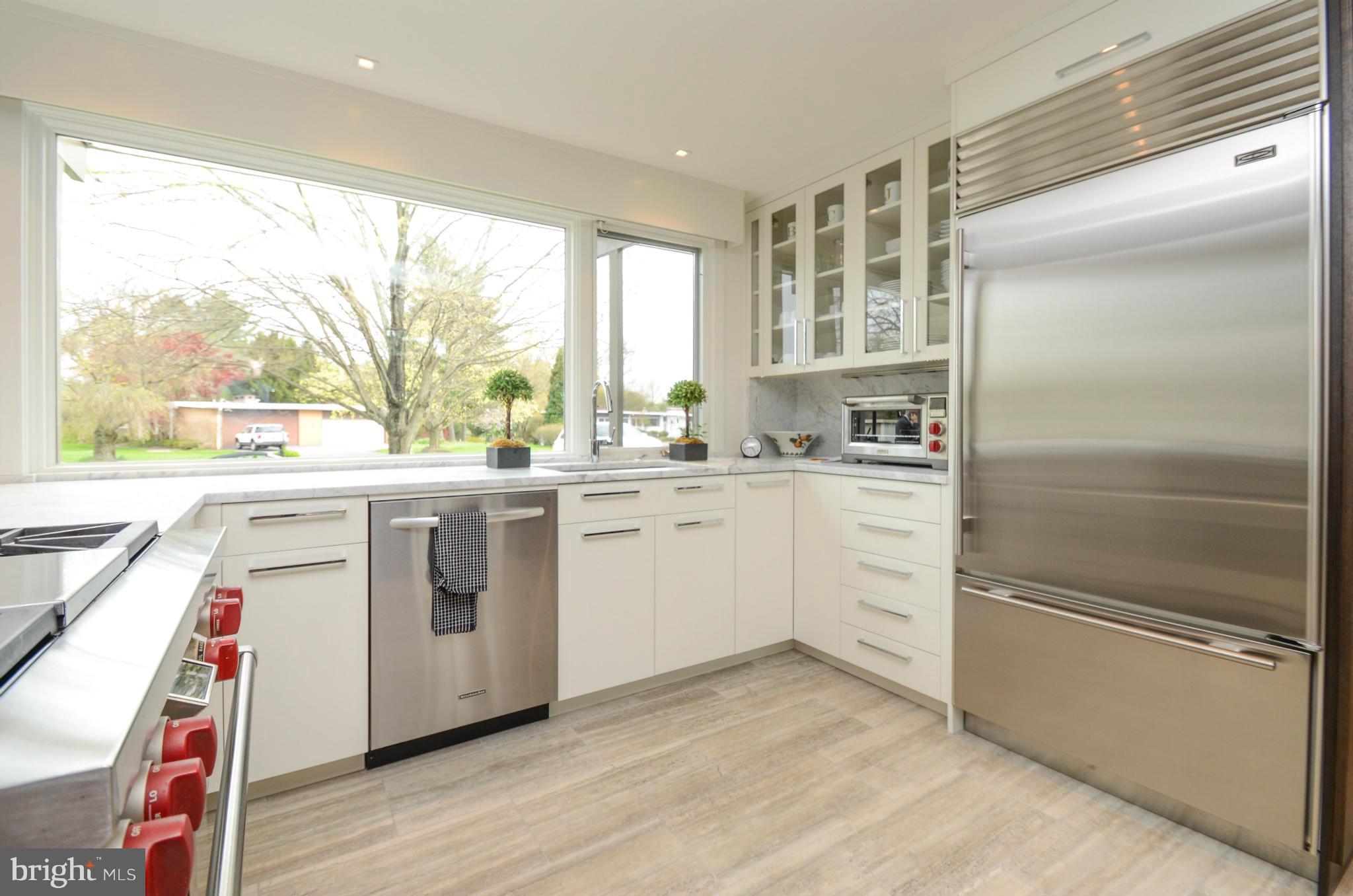 STEVENSON - Residential