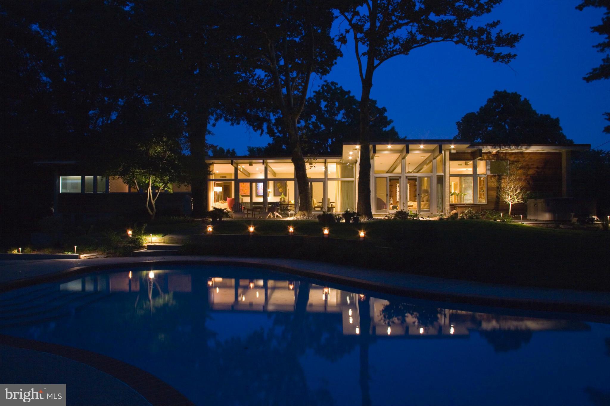 STEVENSON - Residential