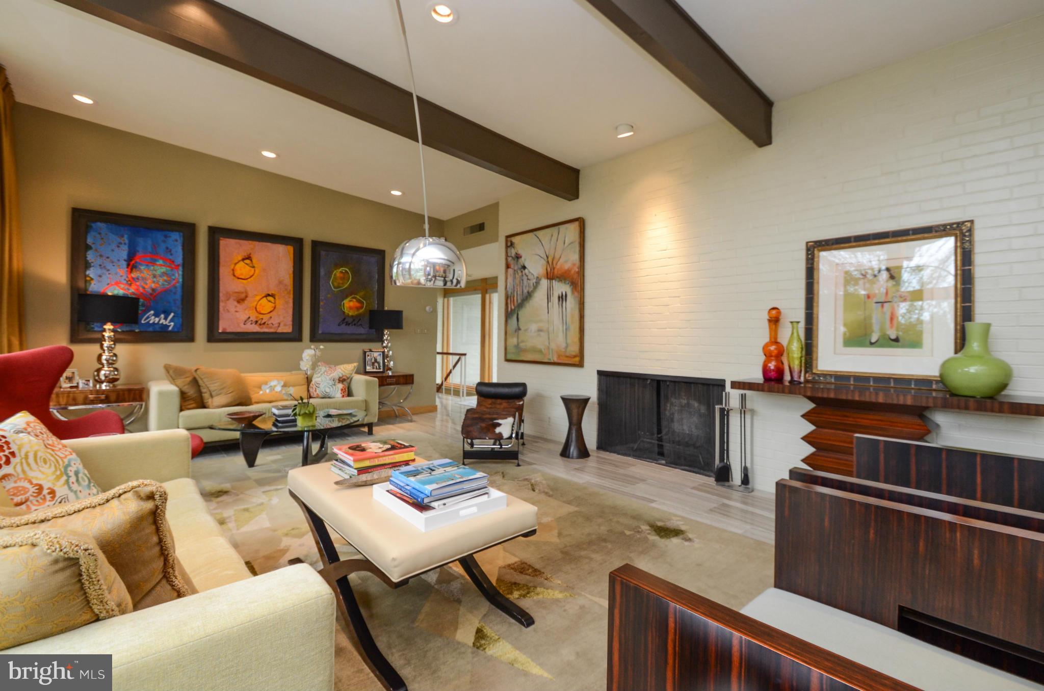 STEVENSON - Residential