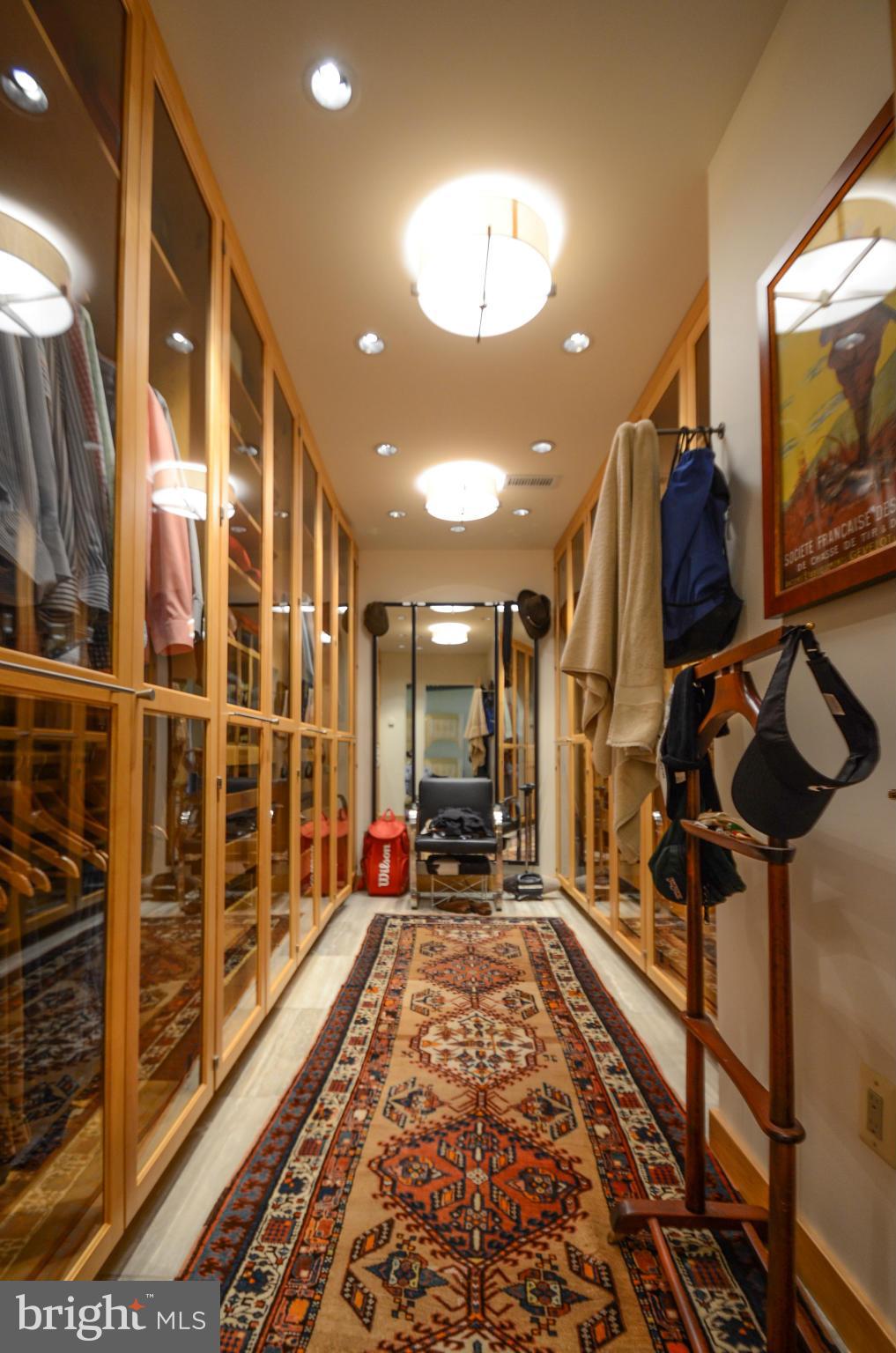 STEVENSON - Residential