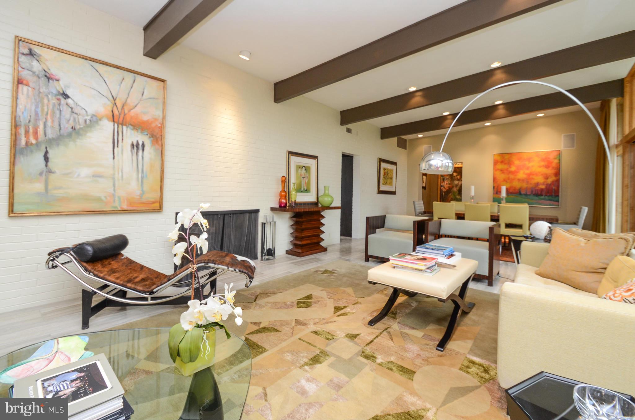 STEVENSON - Residential