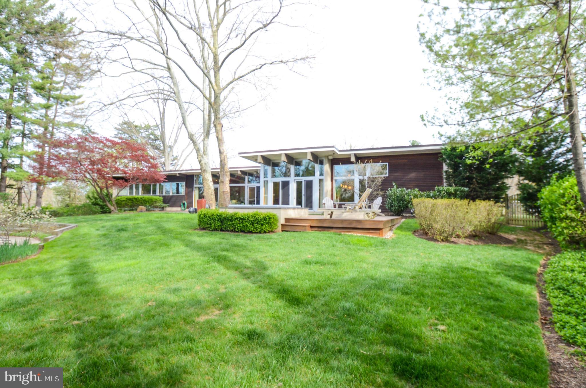 STEVENSON - Residential