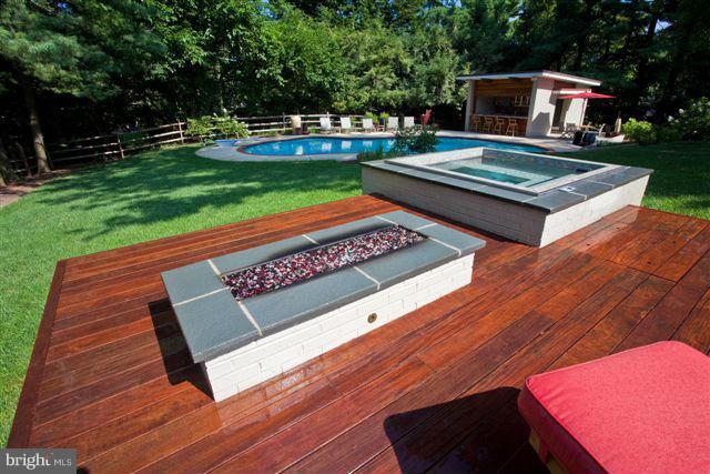 STEVENSON - Residential