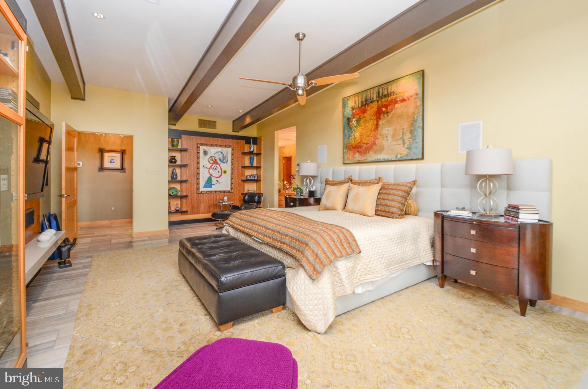 STEVENSON - Residential