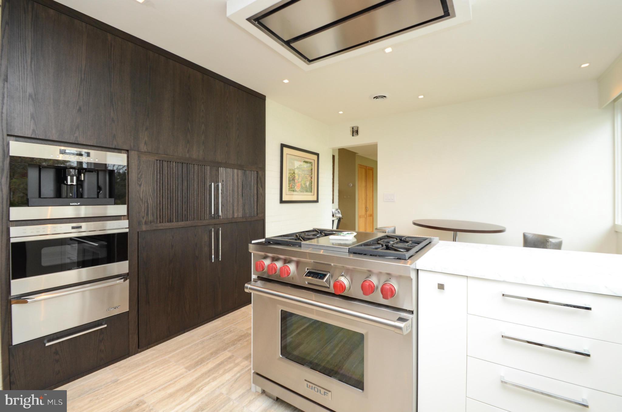 STEVENSON - Residential