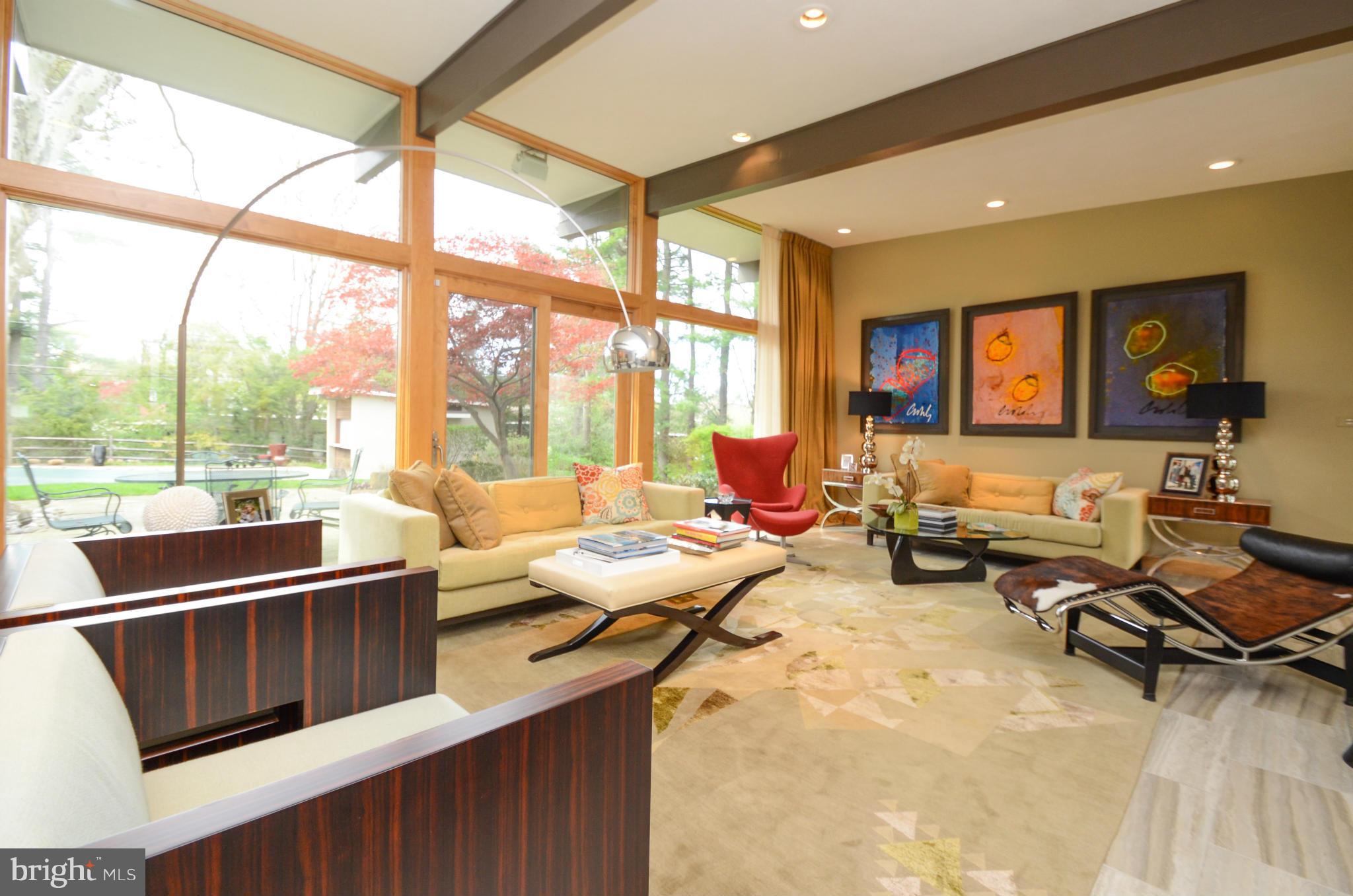 STEVENSON - Residential