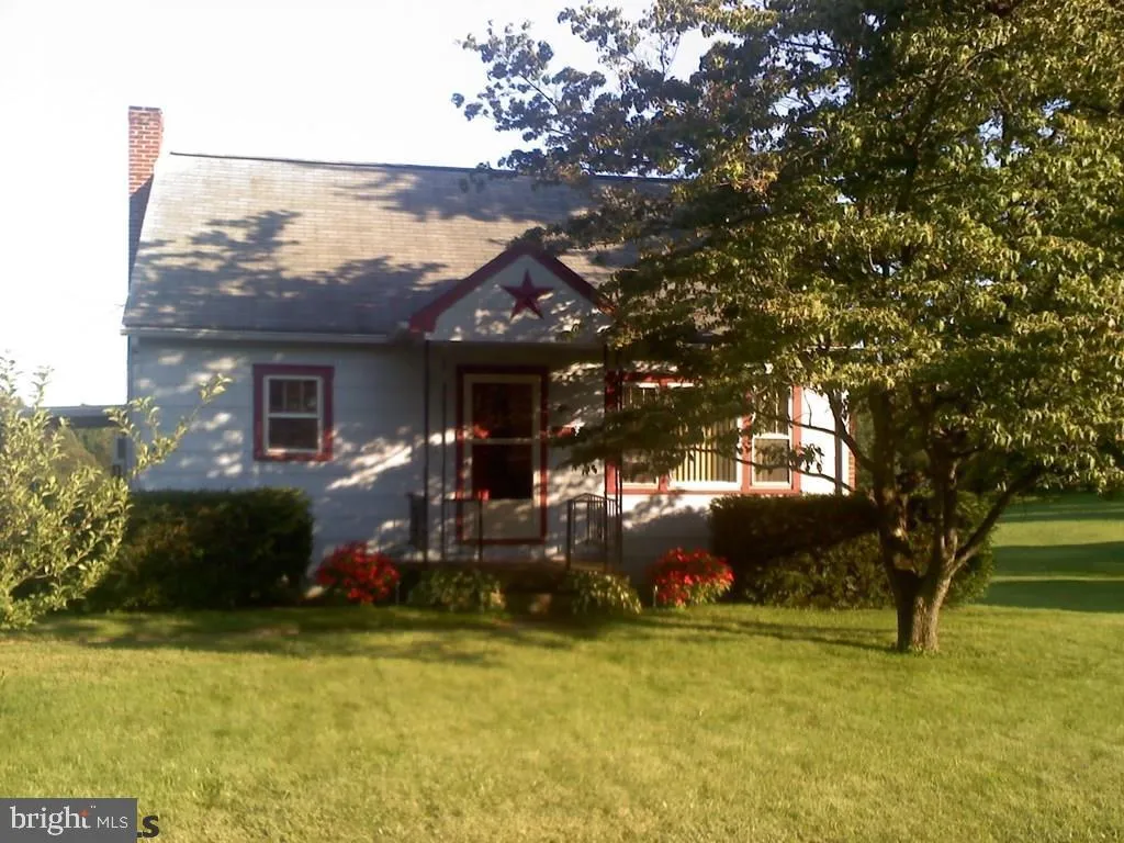 143 E Church Street, Centre Hall, PA 16828