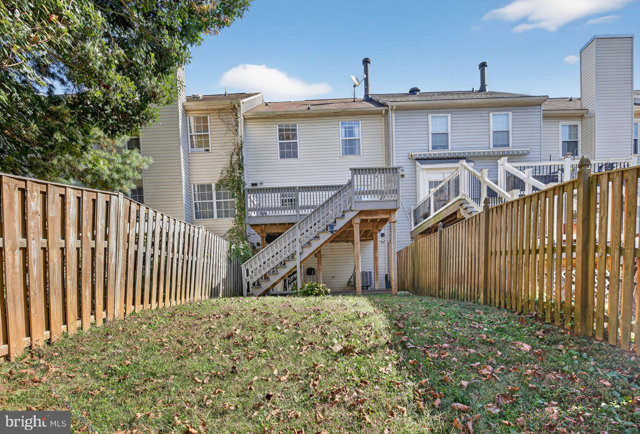 CONSTANT FRIENDSHIP - Residential Lease