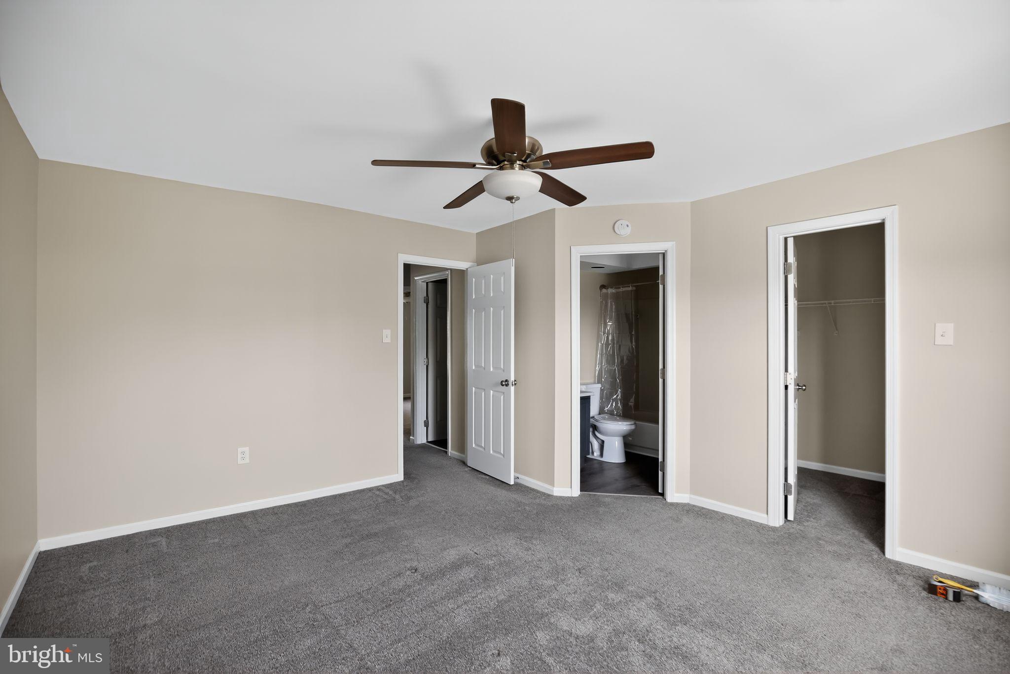 CONSTANT FRIENDSHIP - Residential Lease