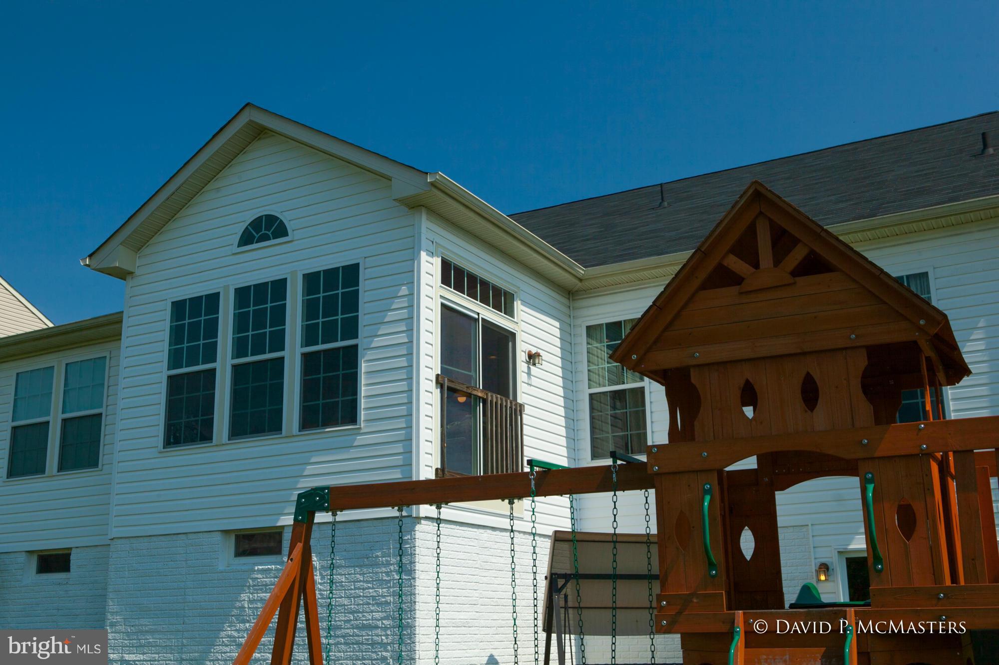 MADDEX FARM - Residential