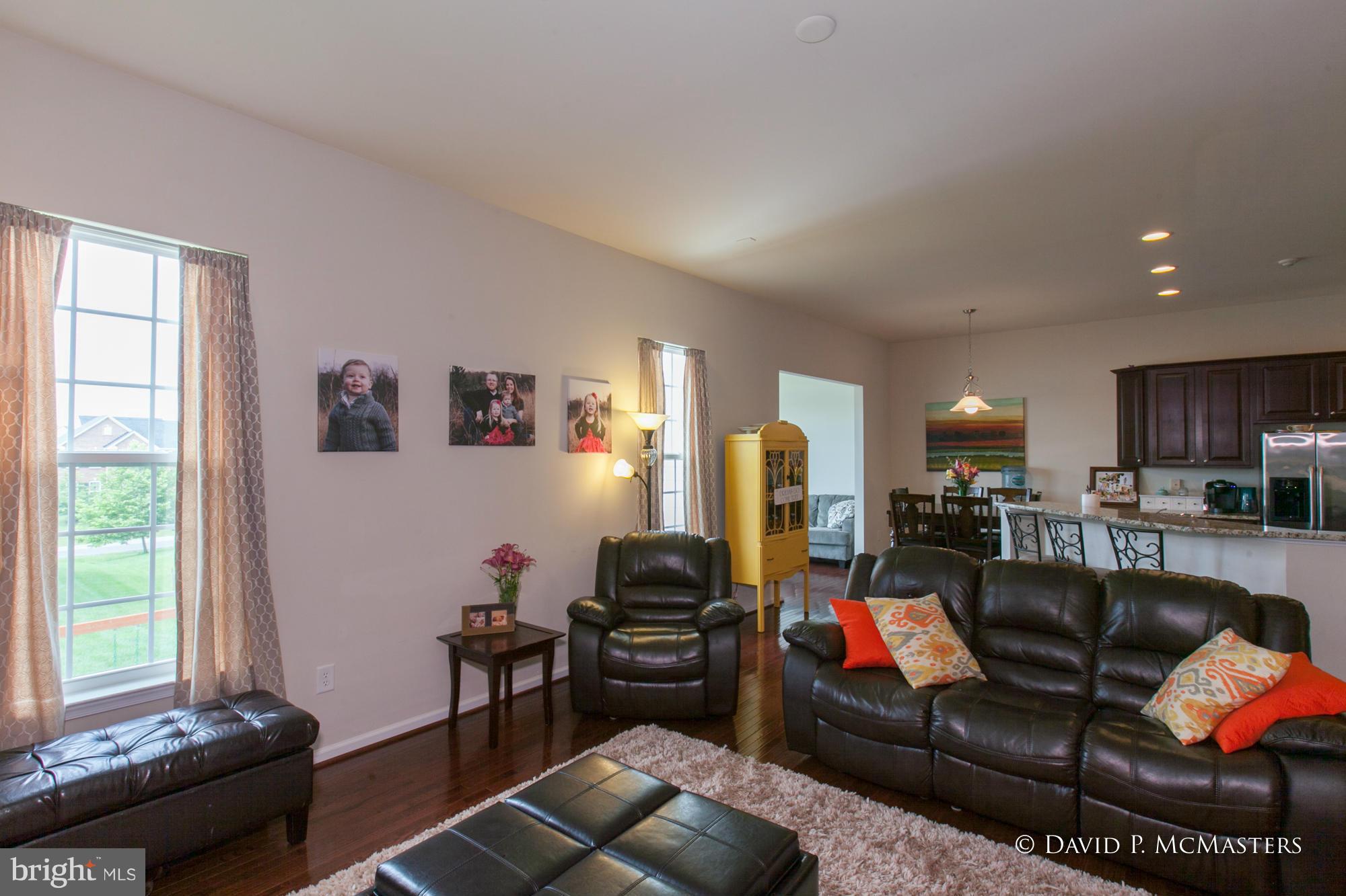 MADDEX FARM - Residential