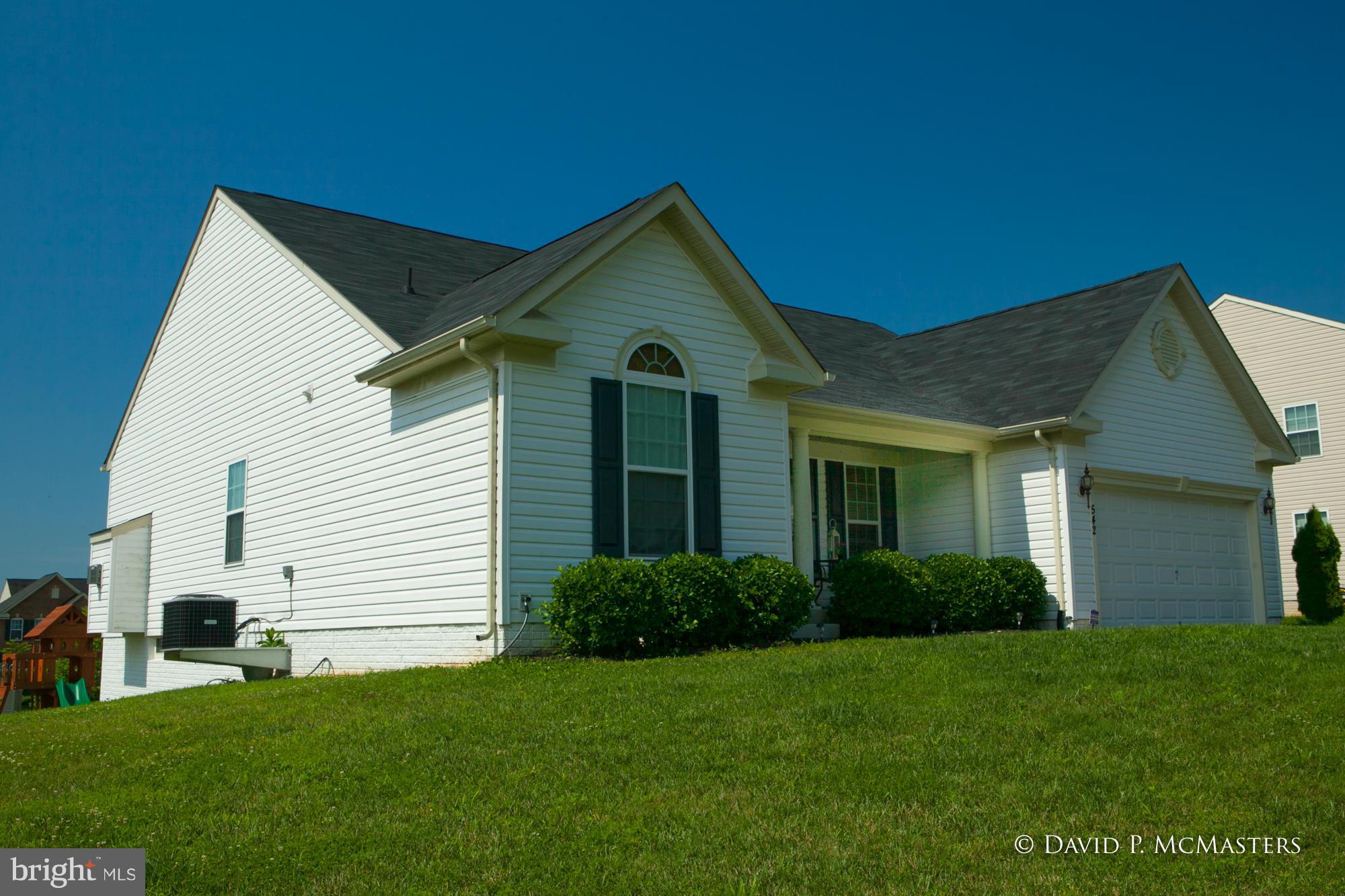 MADDEX FARM - Residential