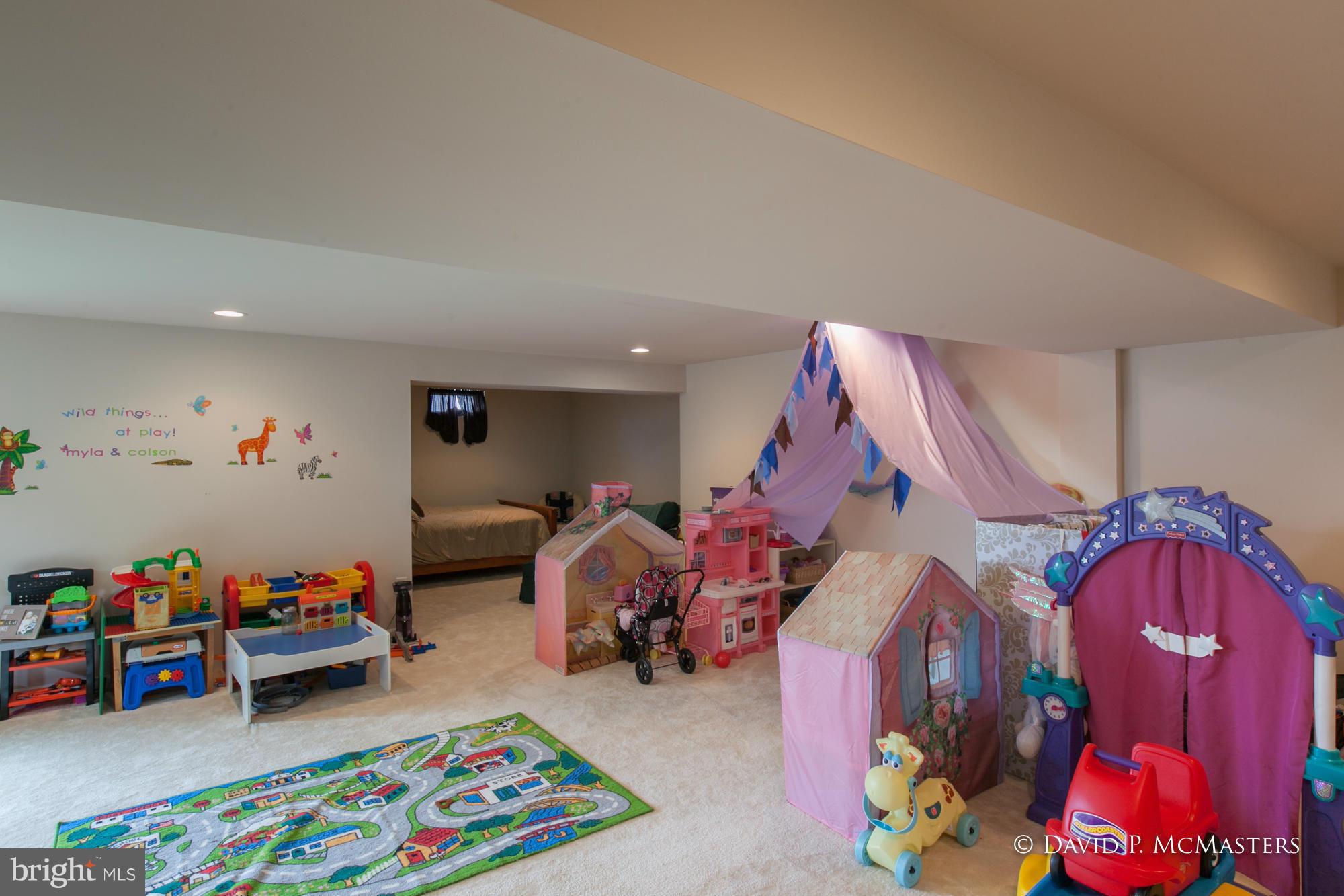 MADDEX FARM - Residential