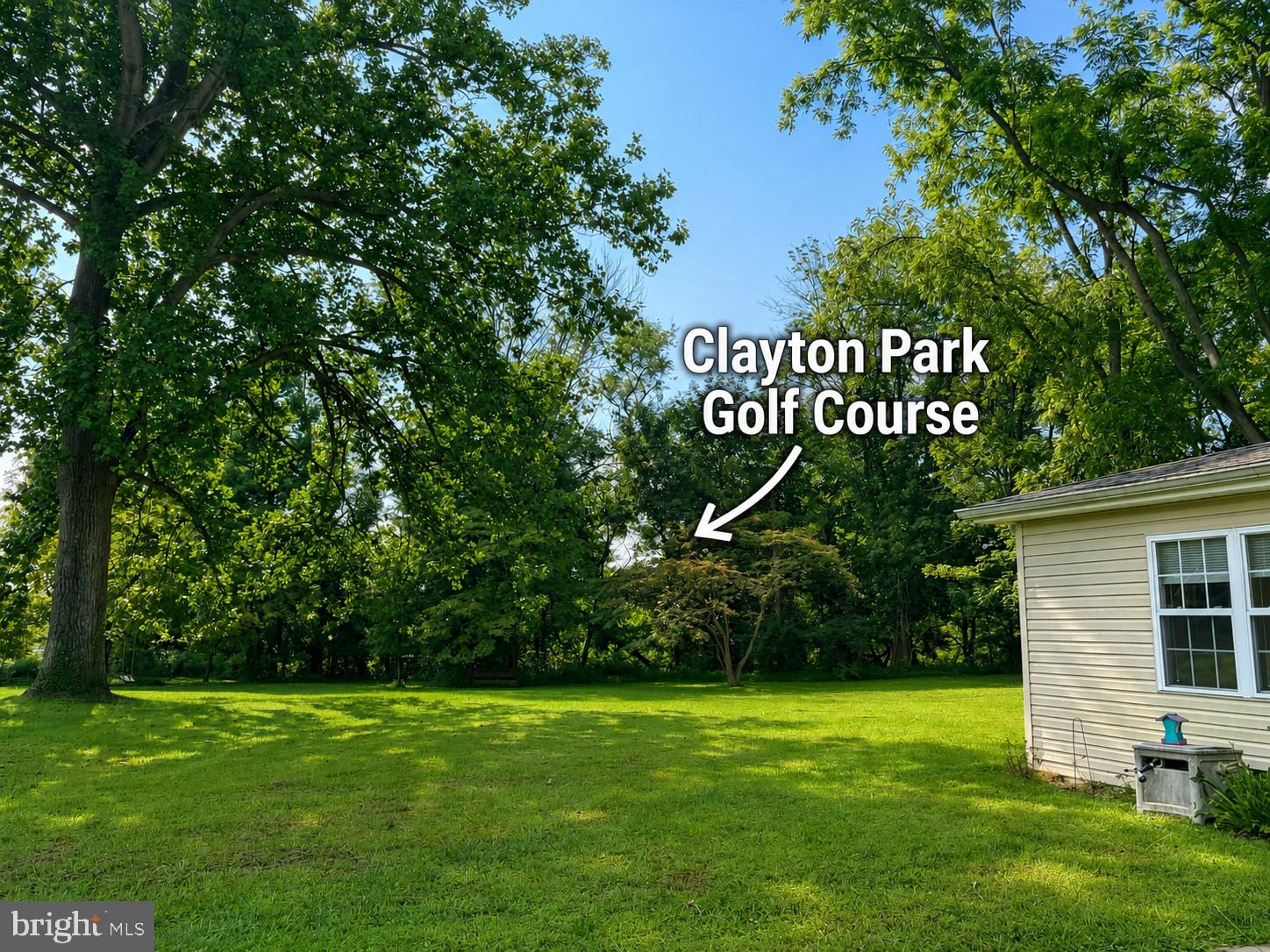 16 CLAYTON PARK DRIVE