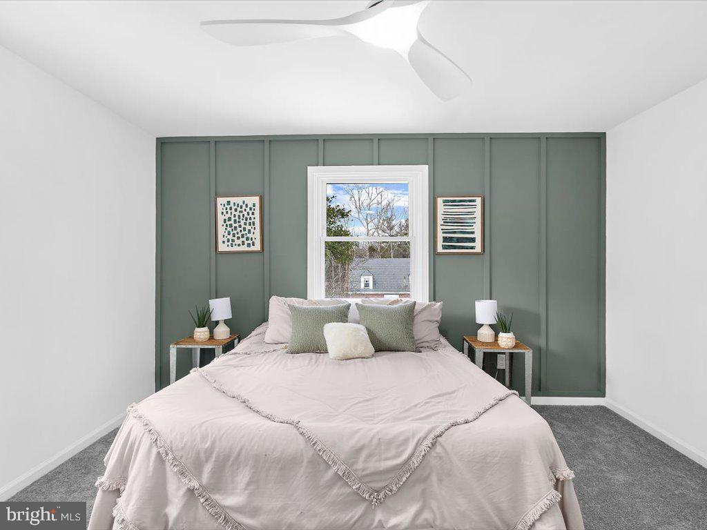 PIKESVILLE - Residential