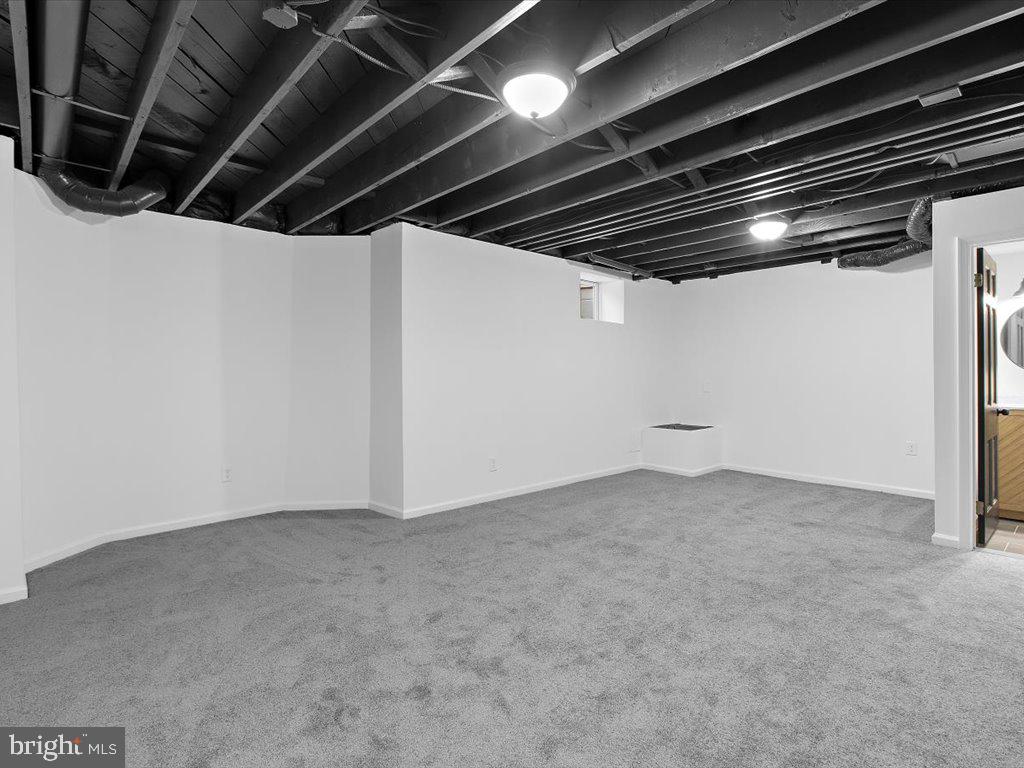 PIKESVILLE - Residential