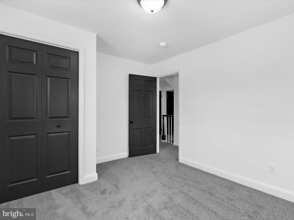 PIKESVILLE - Residential